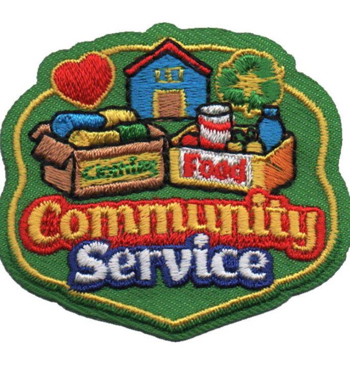 Community Service