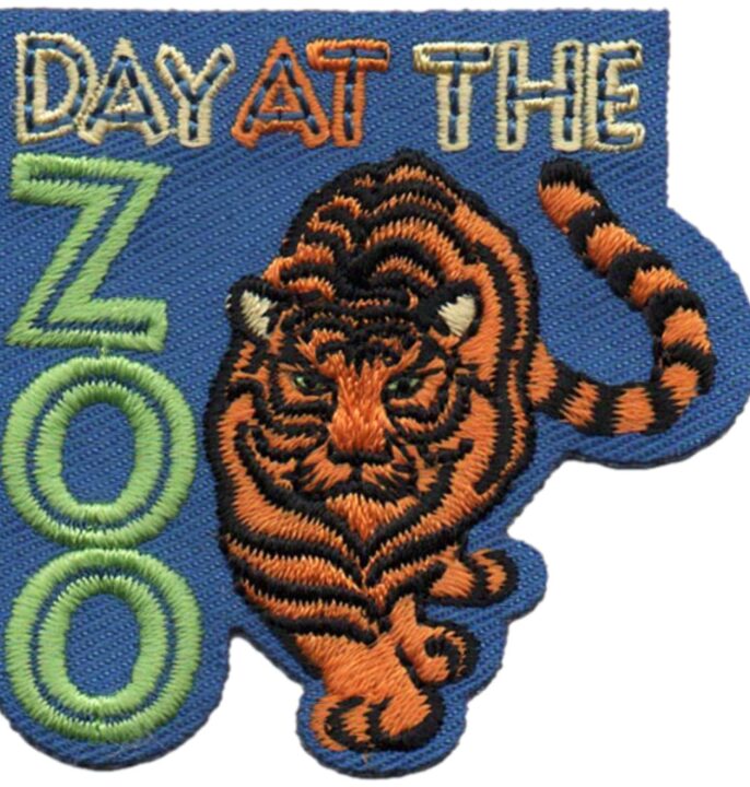 Day at the Zoo
