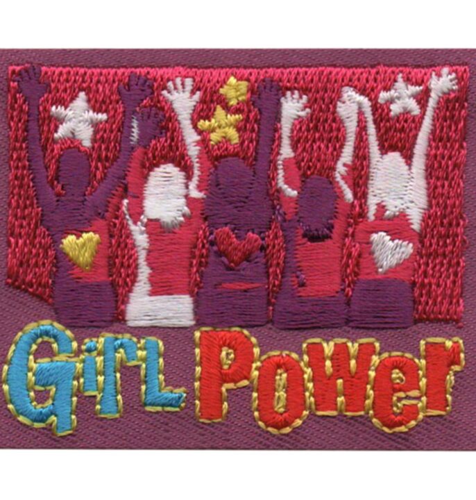Girl Power
