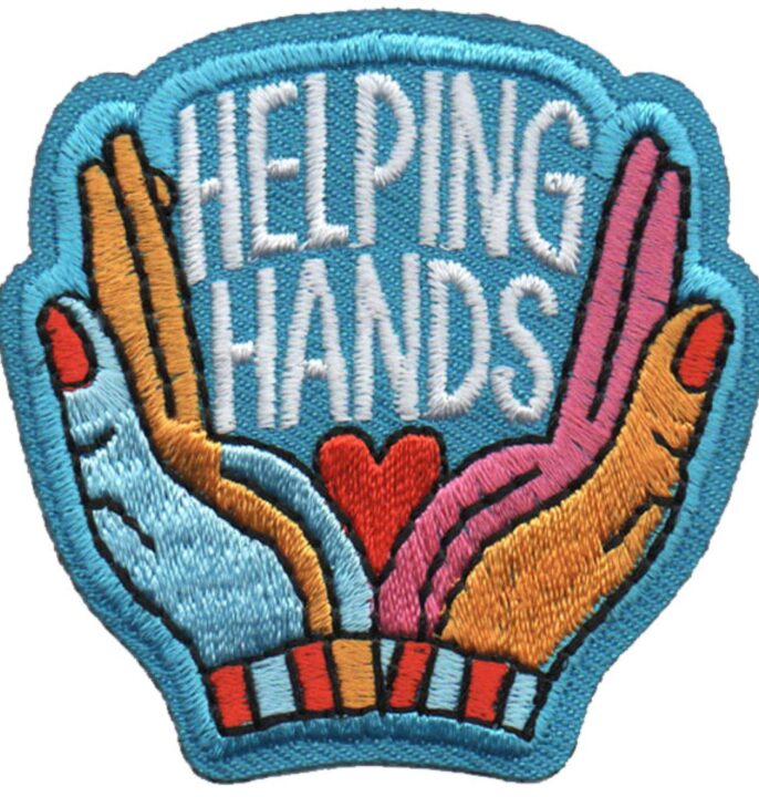 Helping Hands