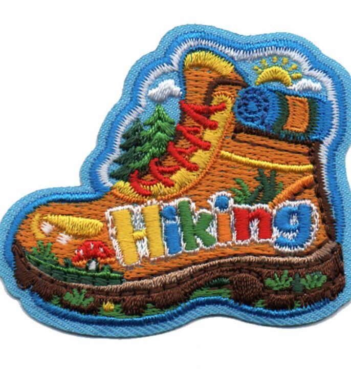 Hiking