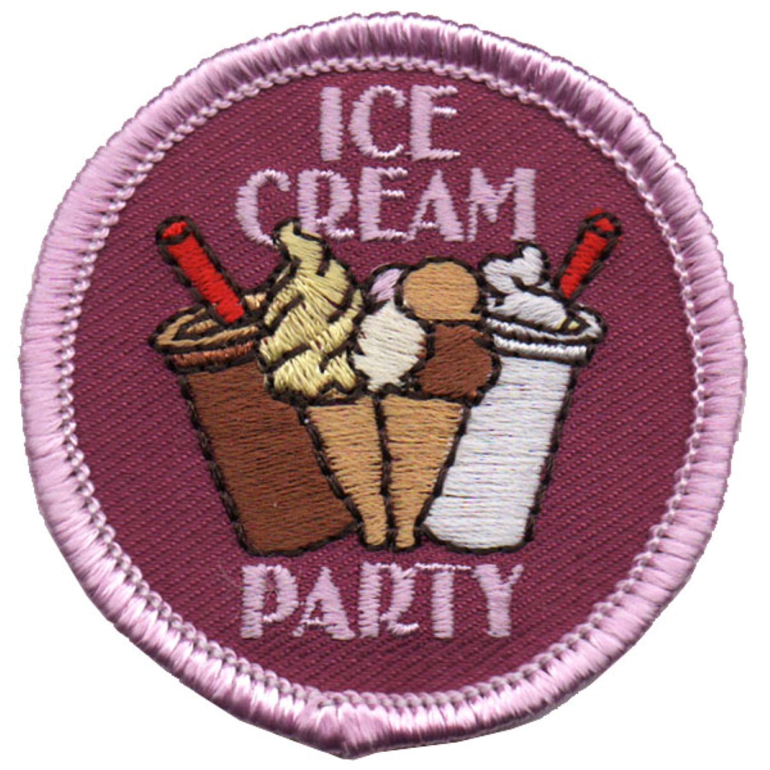 Ice Cream Party