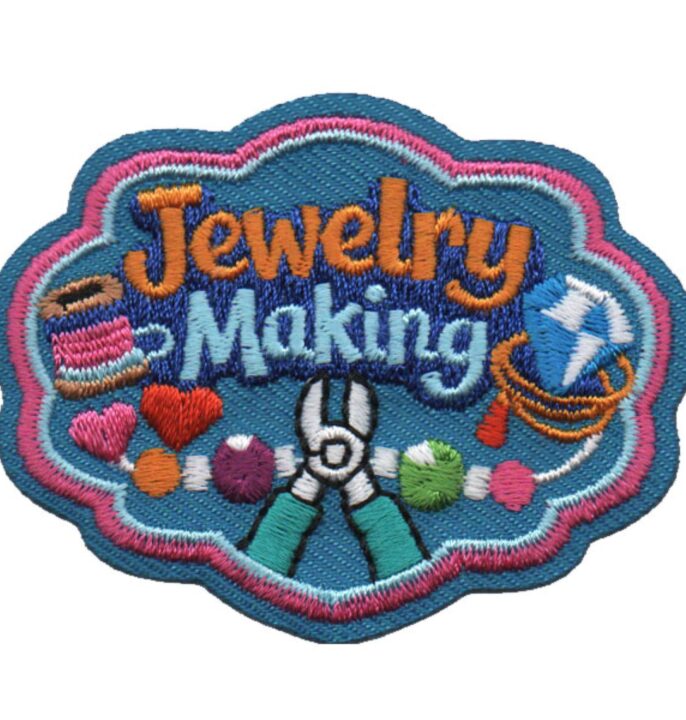 Jewelry Making