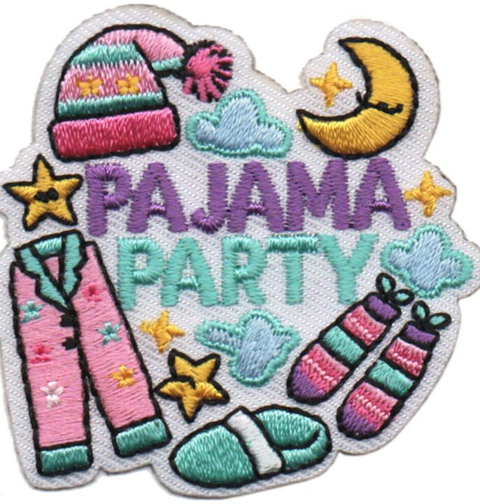 Pajama Party