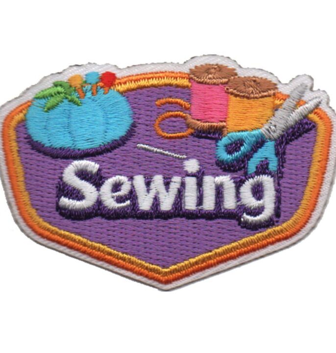Sewing