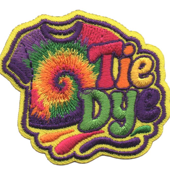 Tie Dye