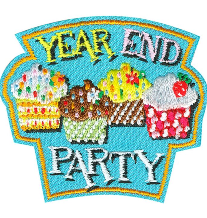 Year End Party