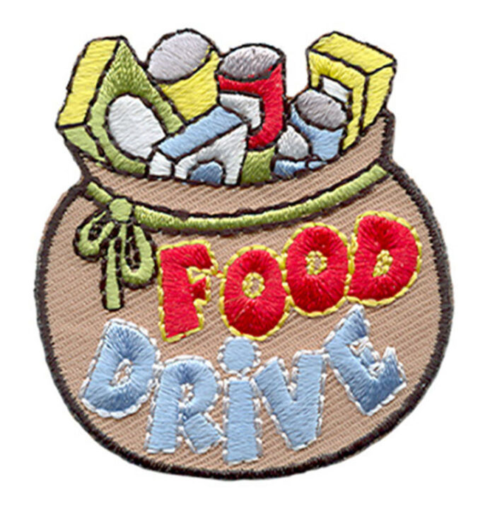 Food Drive