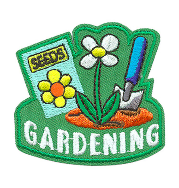 Gardening
