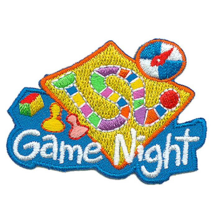 Game Night