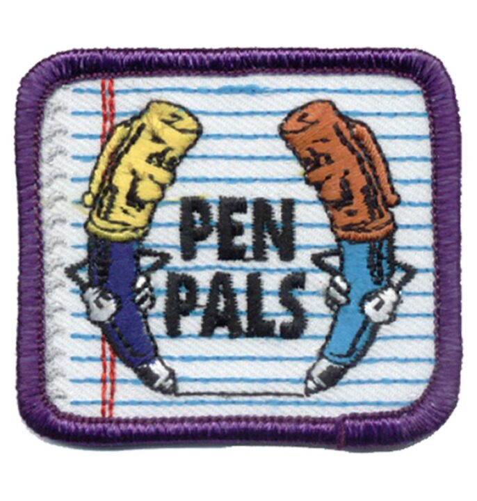 Pen Pals