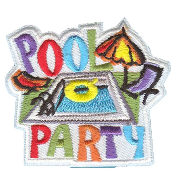 Pool Party