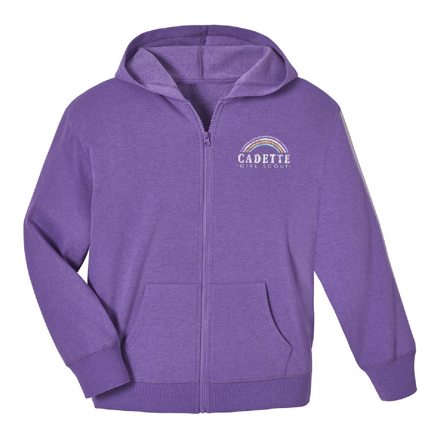 Cadette Hoodie
