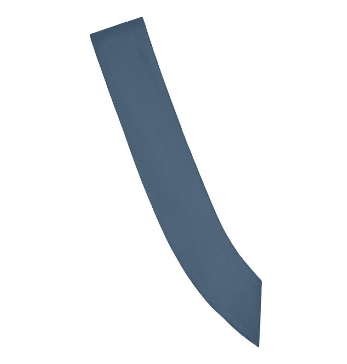 Ambassador Sash With Pocket - Pre-Order