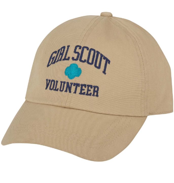 GS Volunteer Baseball Hat