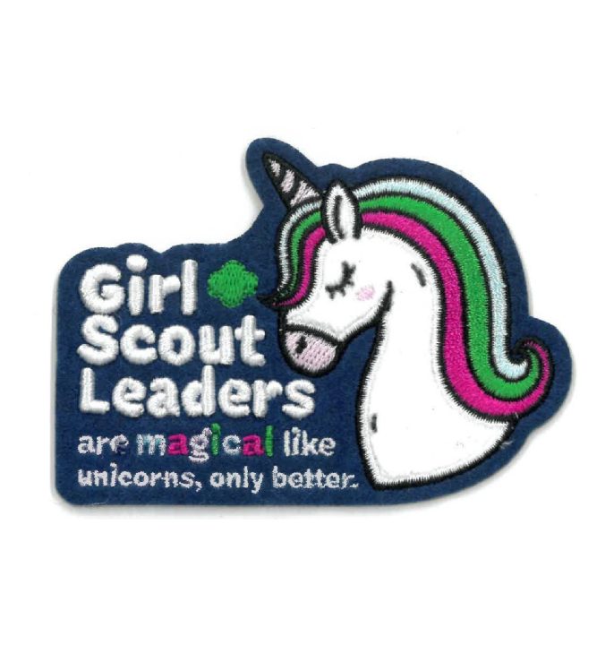 GS X Supermix Leaders Unicorn