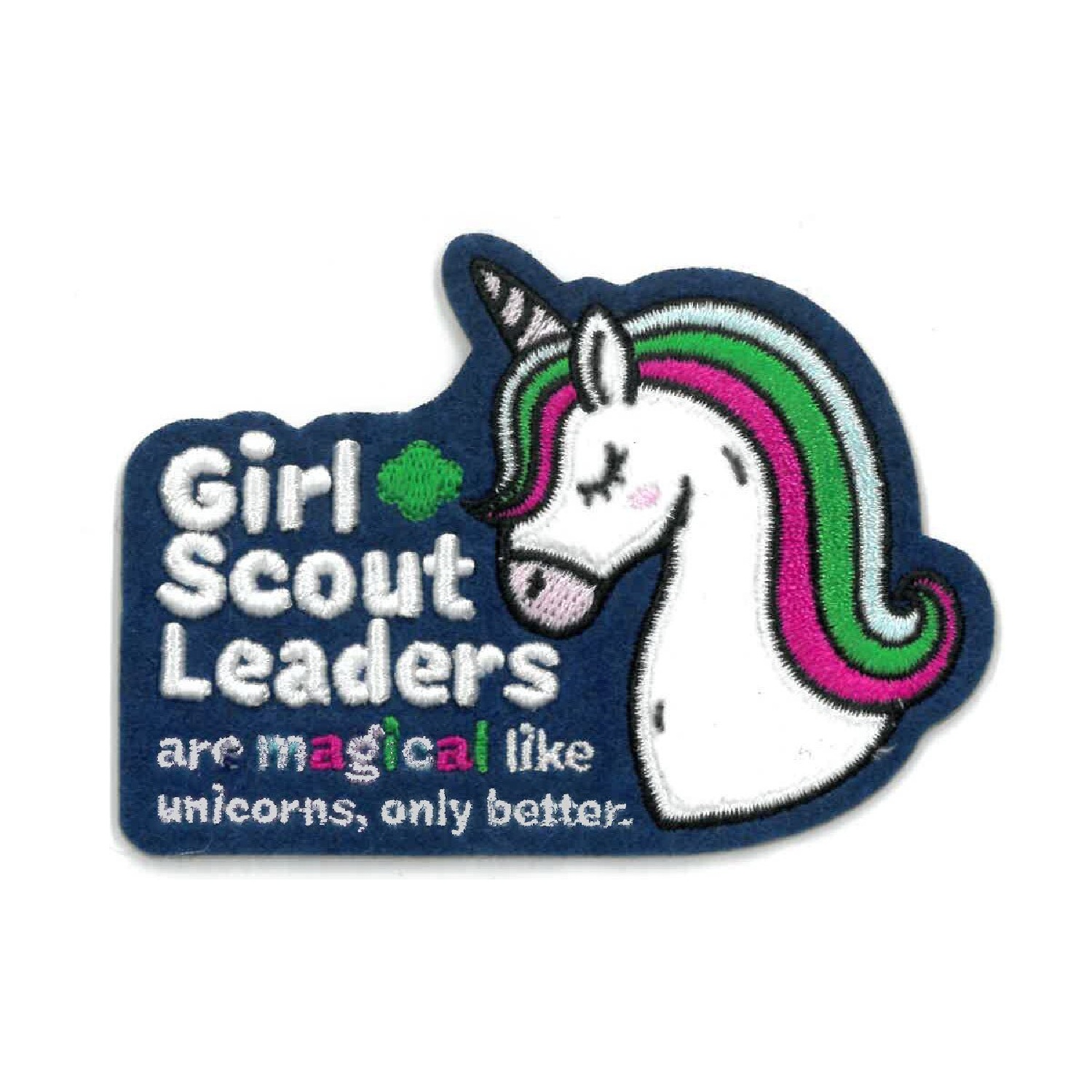GS X Supermix Leaders Unicorn