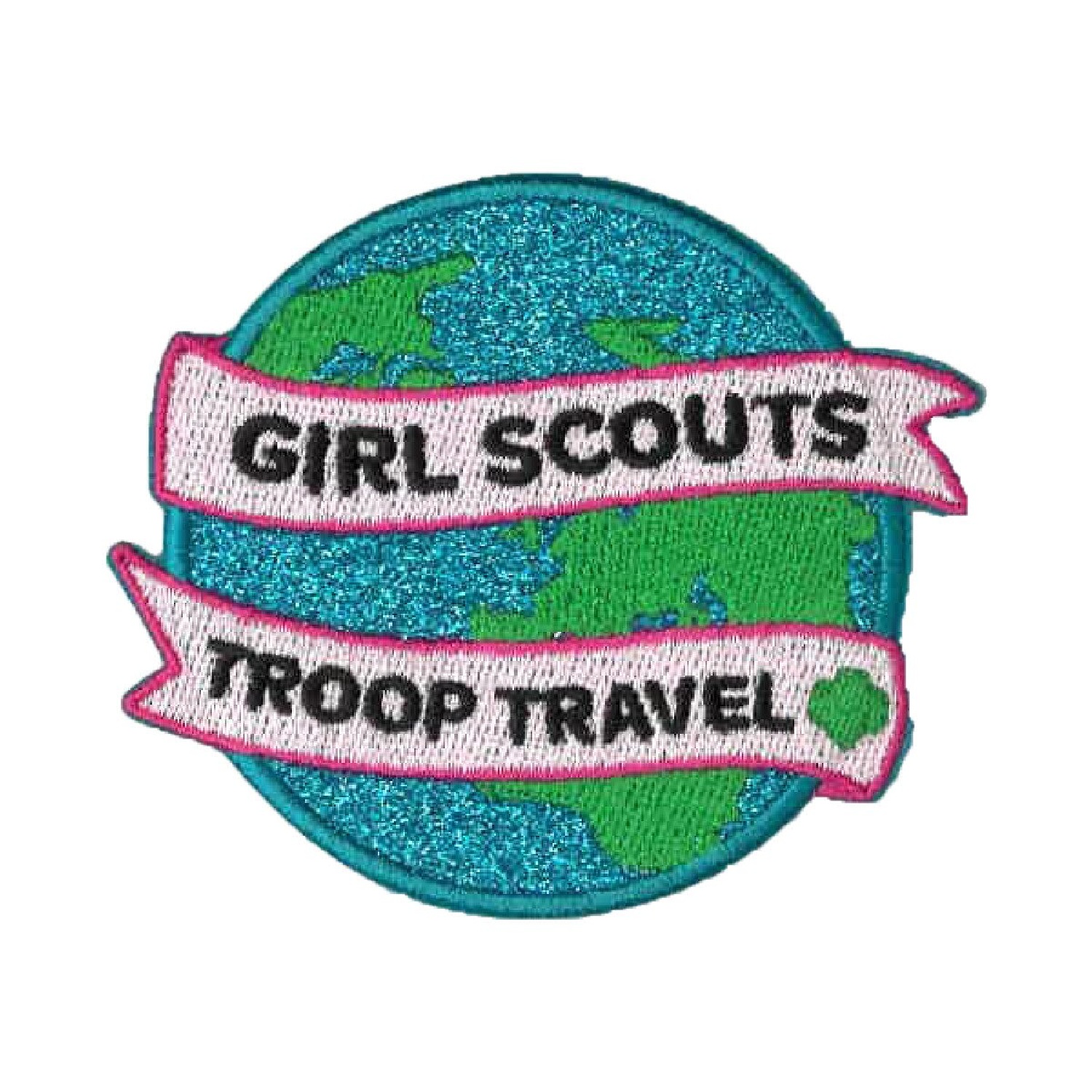 GS X Supermix Troop Travel
