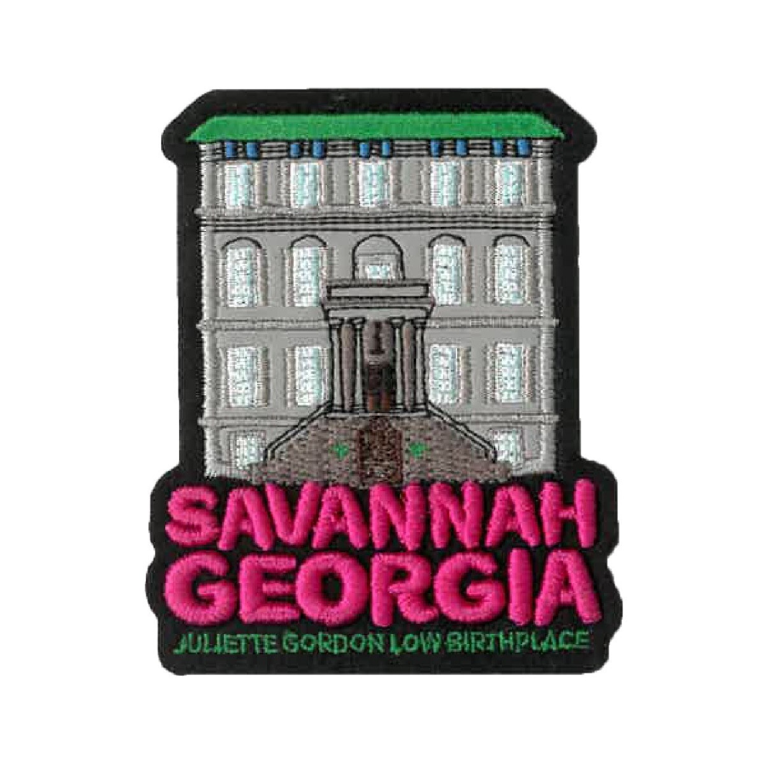GS X Supermix Savannah GA