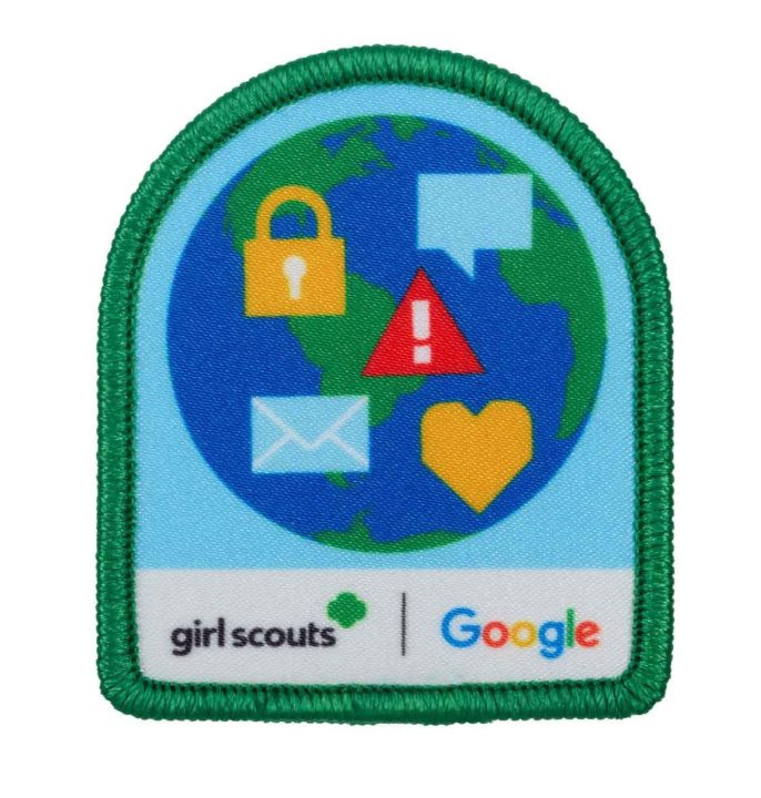 Be Internet Awesome Be Internet Awesome Patch Prog