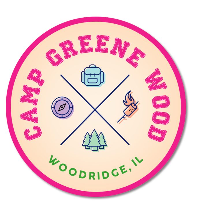 Camp Greene Wood Patch 2026