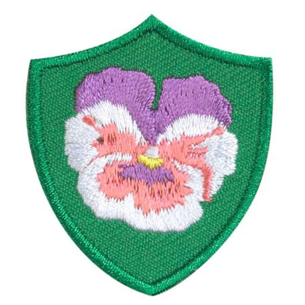 Girl Scouts of Greater Chicago and Northwest Indiana  Gold Girl Scout  Patches Charm – Girl Scouts of Greater Chicago and Northwest Indiana