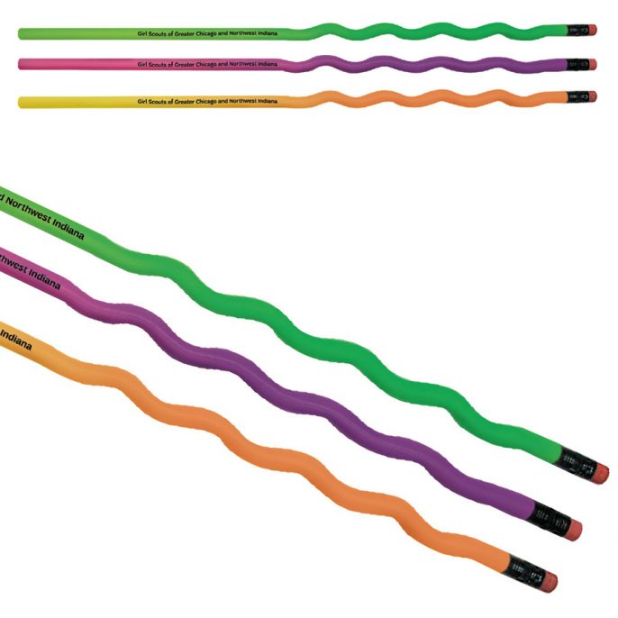 GCNWI Giant Mood Pencil