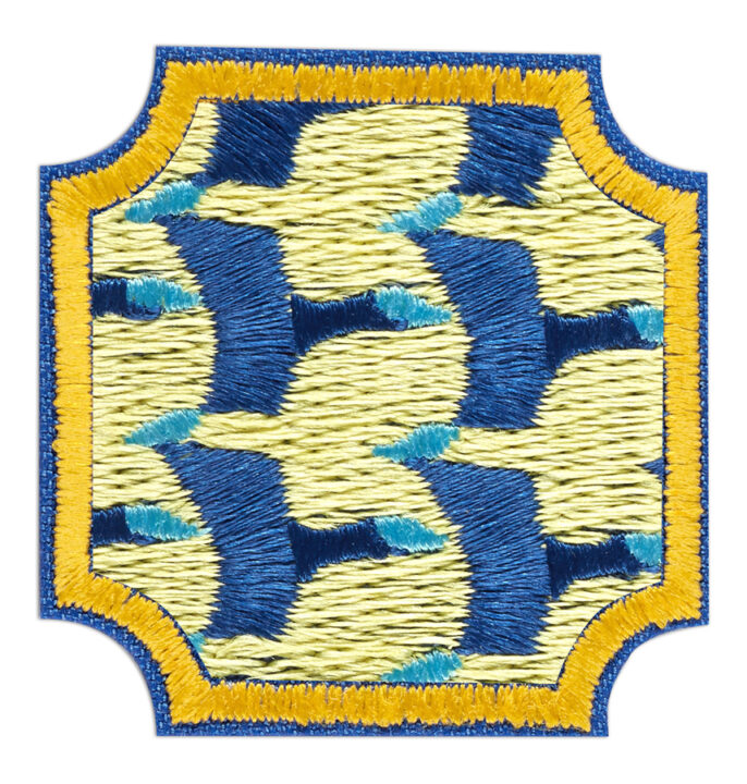 Think Like A Citizen Scientist Ambassador Badge