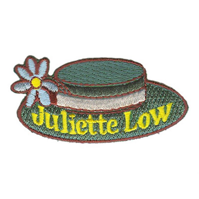 Juliette Low (Hat)