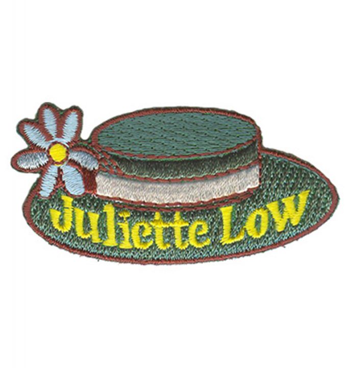 Juliette Low (Hat)