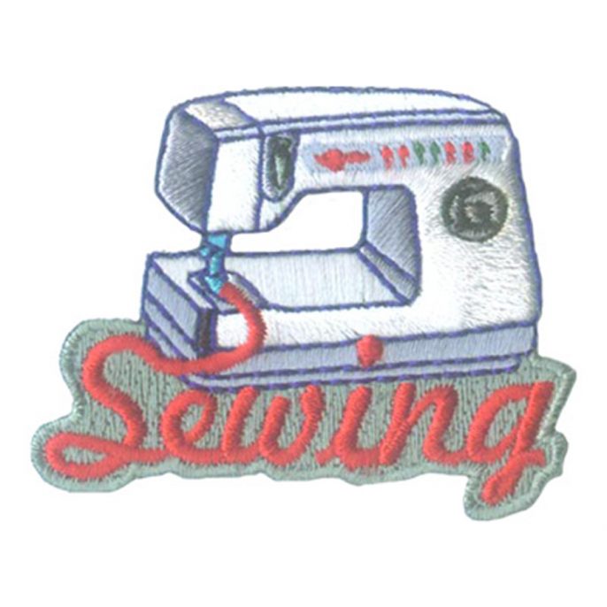 Sewing