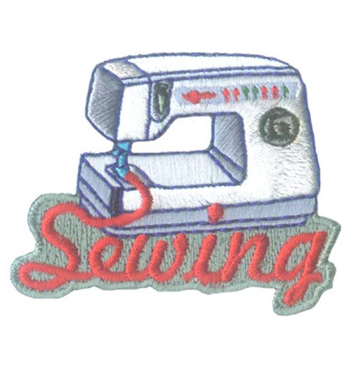 Sewing