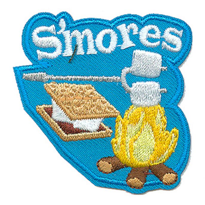 S'mores