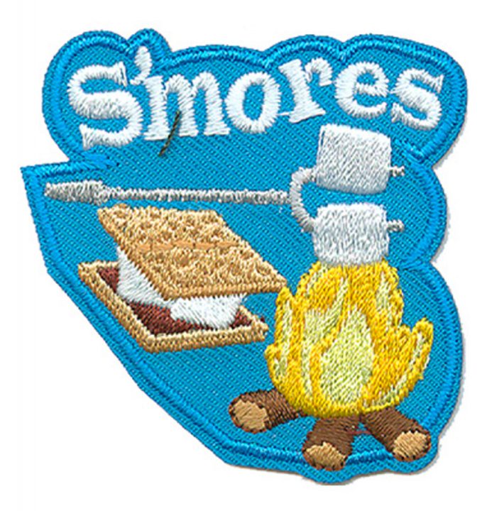 S'mores