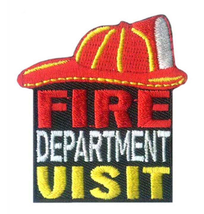 Fire Department Visit