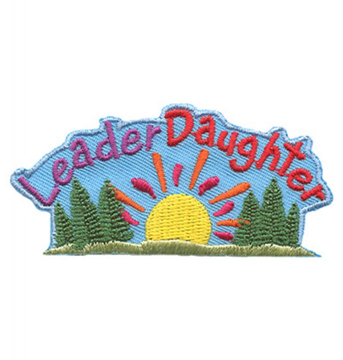 Leader Daughter