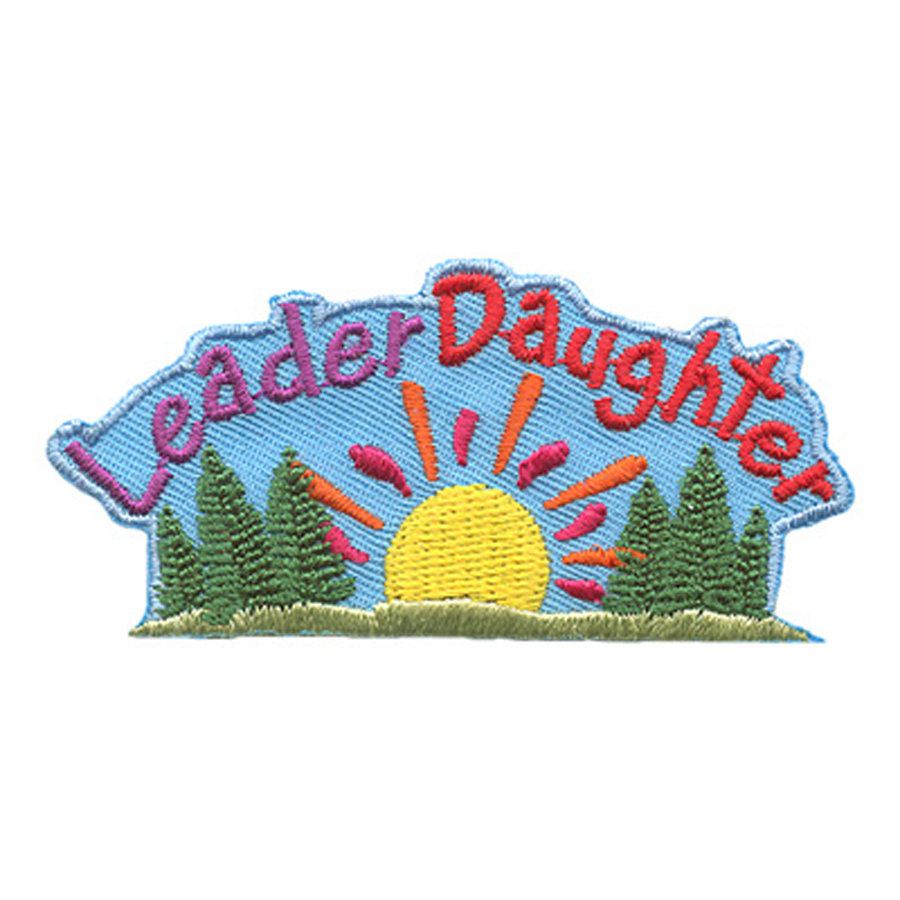 Leader Daughter