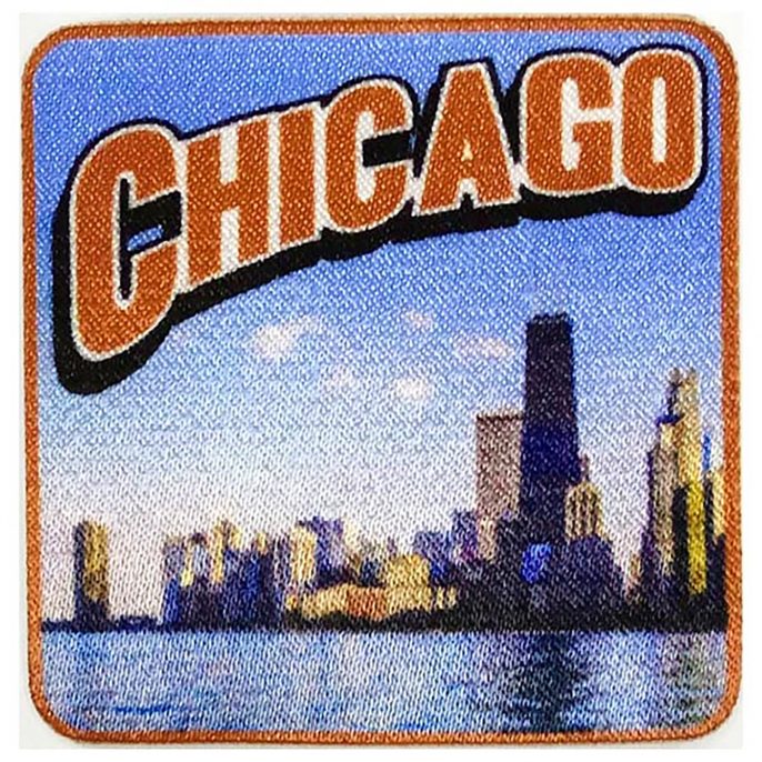 Chicago Photo Scavenger Hunt