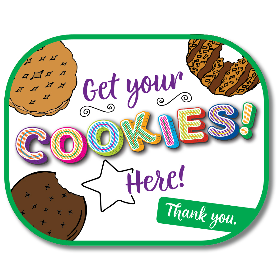 Girl Scouts of Greater Chicago and Northwest Indiana | COOKIE POP UP ...