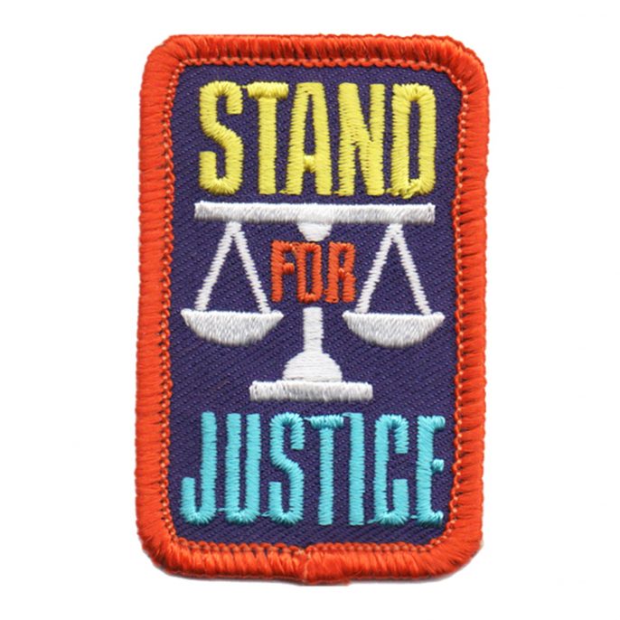 Stand For Justice