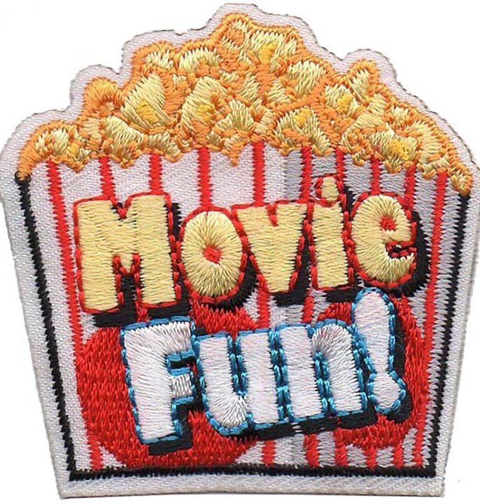 Movie Fun