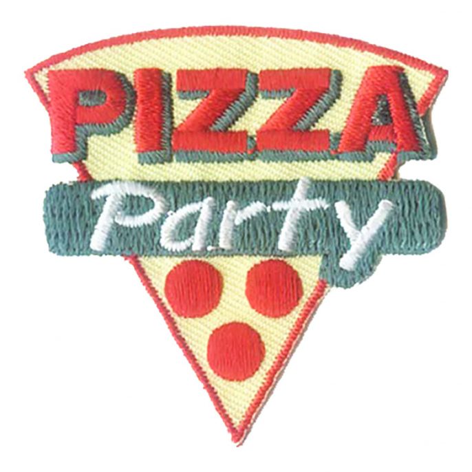 Pizza Party