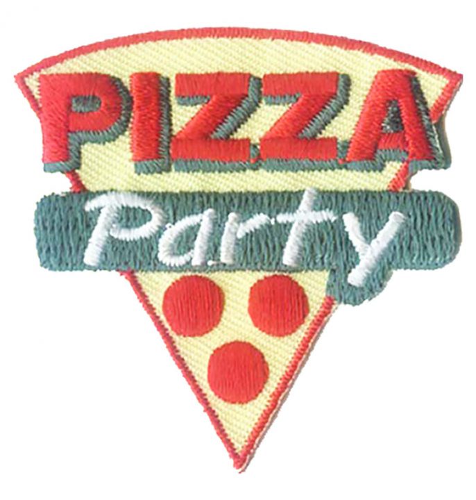 Pizza Party