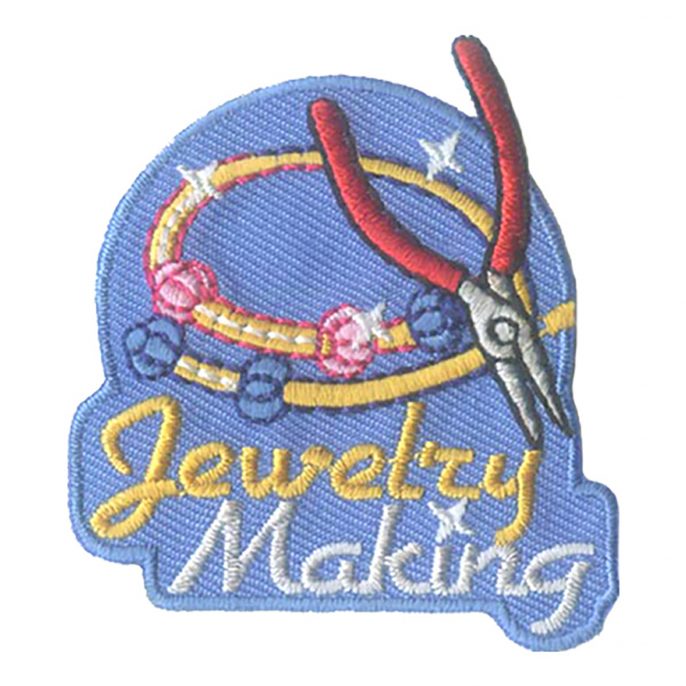 Jewelry Making
