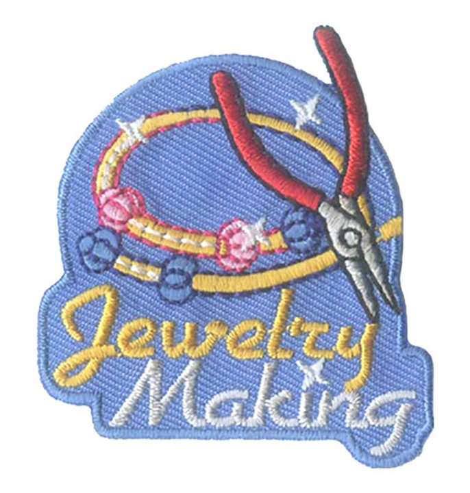 Jewelry Making