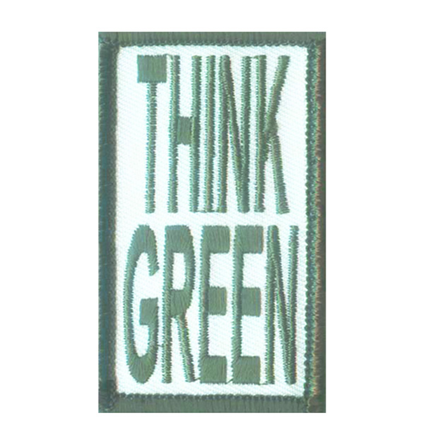 Think Green