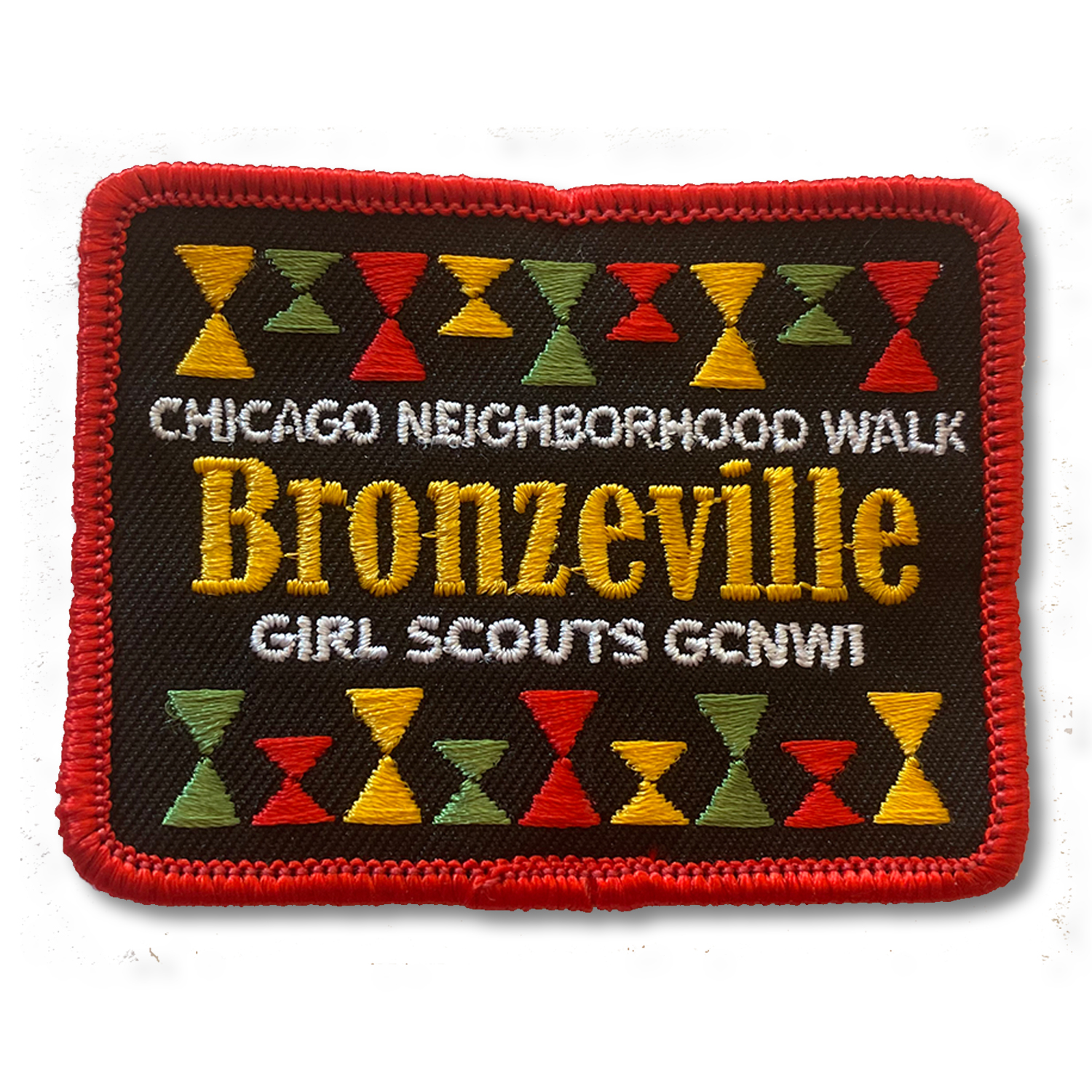 girl scouts, Other, Vintage Girl Scout Patches Like New Excellent  Condition