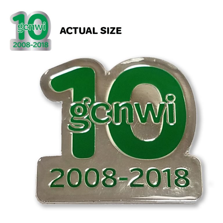 Girl Scouts of Greater Chicago and Northwest Indiana GCNWI 10 Year
