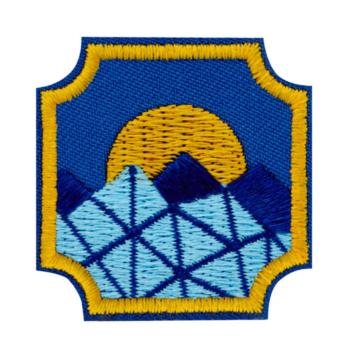 Digital Leadership Ambassador Badge