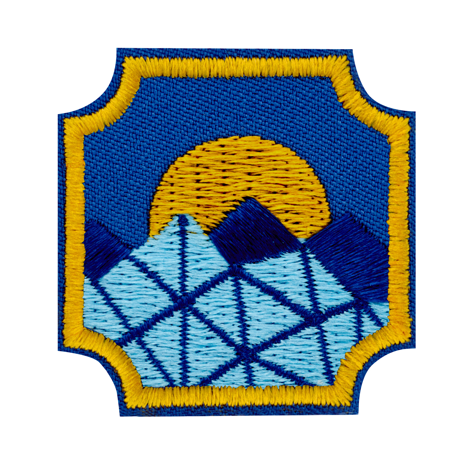 Digital Leadership Ambassador Badge
